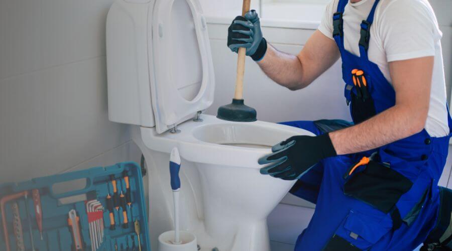 Professional same day plumber in Milan, PA
